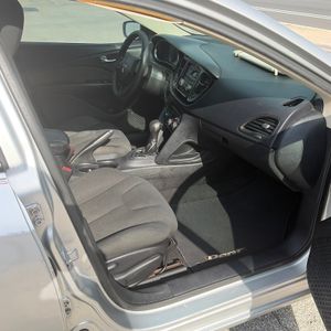 2013 Dodge DART SE 缩略图 17