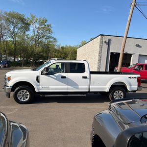 FORD F-350 SUPER DUTY XL - 2