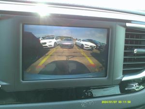 CHRYSLER VOYAGER LX - 4