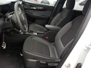 CHEVROLET TRAILBLAZER LT - 3