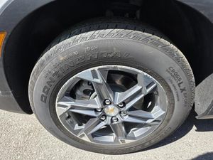 CHEVROLET BLAZER LT - 9