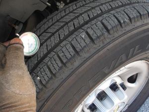 CHEVROLET EXPRESS - 9