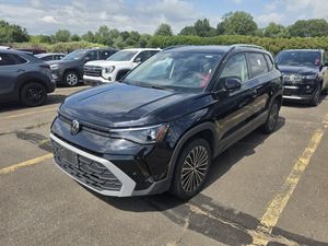 صورة 1 لـ 2025 Volkswagen TAOS SE