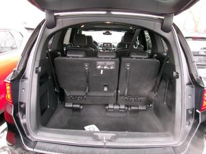 HONDA ODYSSEY SPORT - 6