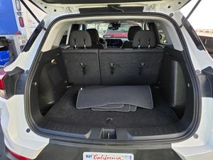 2025 Chevrolet TRAILBLAZER LT 照片 6