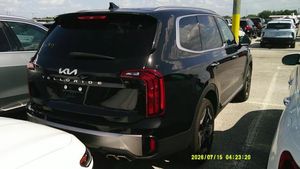 صورة 2 لـ 2025 KIA TELLURIDE S