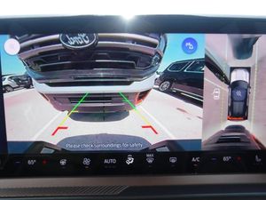 FORD BRONCO SPORT OUTER BANKS - 4