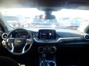 CHEVROLET BLAZER - 4