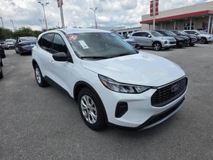 2025 FORD ESCAPE ACTIVE thumbnail 23