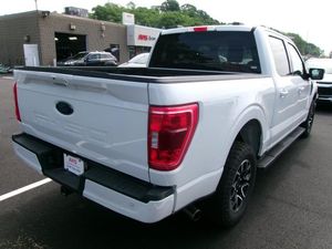 صورة 2 لـ 2023 FORD F-150 XLT