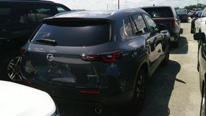صورة 2 لـ 2025 Mazda CX-50 2.5 S PREFERRED PACKAGE