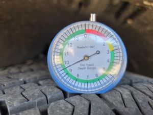 FORD EXPEDITION PLATINUM - 9