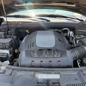 2011 Dodge DURANGO CREW — миниатюра 36