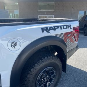 FORD F-150 RAPTOR - 2