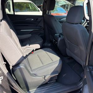 صورة مصغرة 25 لـ 2024 Chevrolet TRAVERSE LT