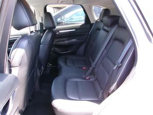 صورة مصغرة 17 لـ 2025 Mazda CX-5 2.5 S SELECT PACKAGE