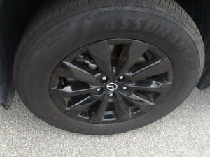 2025 Mazda CX-50 2.5 S PREMIUM PACKAGE — фото 8