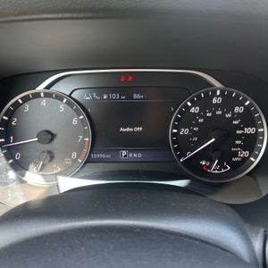 2023 Nissan FRONTIER SV — миниатюра 29