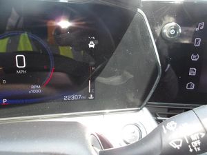 CHEVROLET TRAX LT - 5