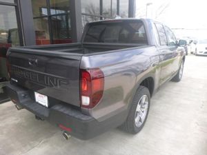 HONDA RIDGELINE RTL - 2