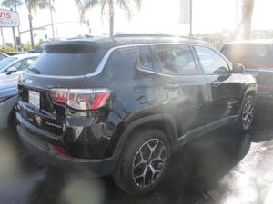 JEEP COMPASS LIMITED - 2