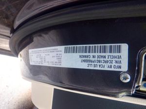 CHRYSLER PACIFICA TOURING L - 7