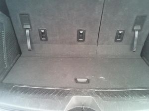 CHEVROLET TAHOE LT - 6