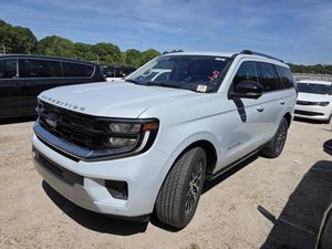 FORD EXPEDITION PLATINUM - 1