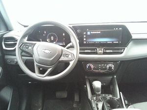 CHEVROLET TRAILBLAZER LT - 4