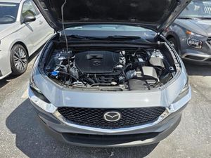 صورة مصغرة 25 لـ 2025 Mazda CX-30 2.5 S CARBON EDITION
