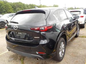 2025 Mazda CX-5 2.5 S PREFERRED PACKAGE — фото 2
