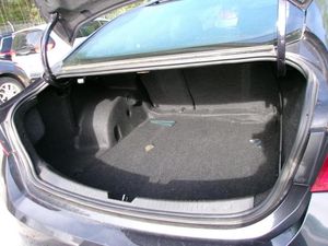 CHEVROLET MALIBU LT - 6