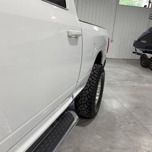 2024 RAM 2500 LARAMIE — миниатюра 36