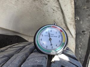 CHEVROLET EXPRESS - 9