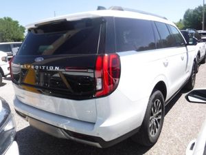 FORD EXPEDITION PLATINUM - 2