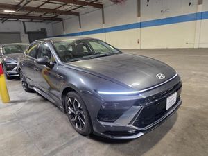 صورة مصغرة 22 لـ 2025 Hyundai SONATA SEL