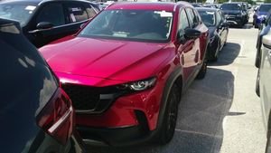 صورة 1 لـ 2025 Mazda CX-50 2.5 S PREMIUM PACKAGE