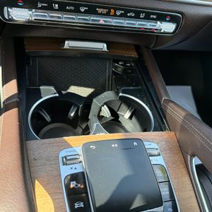 MERCEDES-BENZ GLE - 9