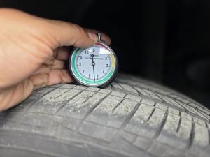 MAZDA CX-50 HYBRID PREMIUM PACKAGE - 9