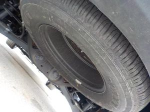 CHEVROLET TAHOE Z71 - 10