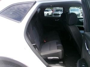صورة مصغرة 21 لـ 2025 Chevrolet BLAZER LT