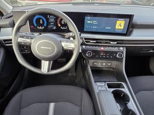 HYUNDAI SONATA SEL - 4