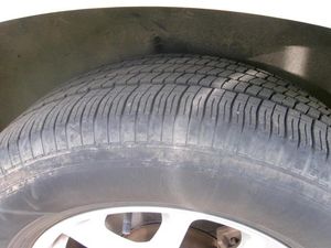 CHRYSLER VOYAGER LX - 10