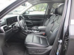 KIA TELLURIDE S - 3