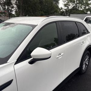 صورة مصغرة 14 لـ 2024 Mazda CX-90 3.3 TURBO SELECT