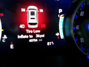 CHRYSLER PACIFICA TOURING L - 5