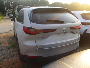 صورة مصغرة 21 لـ 2025 Mazda CX-90 PREMIUM SPORT