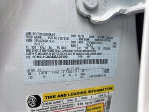 FORD EXPEDITION ACTIVE - 7