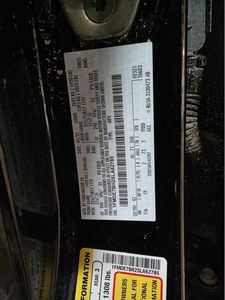 FORD BRONCO BIG BEND - 7