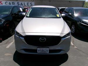 صورة مصغرة 20 لـ 2025 Mazda CX-5 2.5 S SELECT PACKAGE